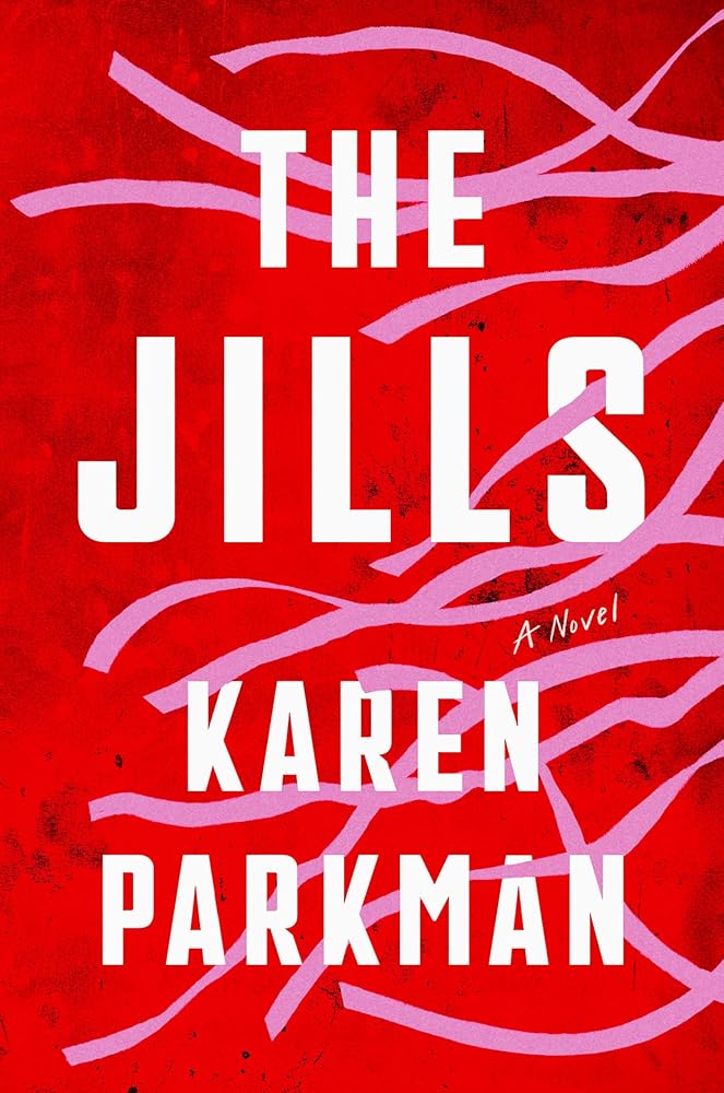 The Jills: A Novel cover image