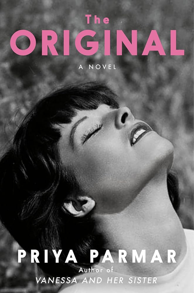 The Original: A Novel cover image