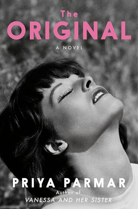 The Original: A Novel cover image