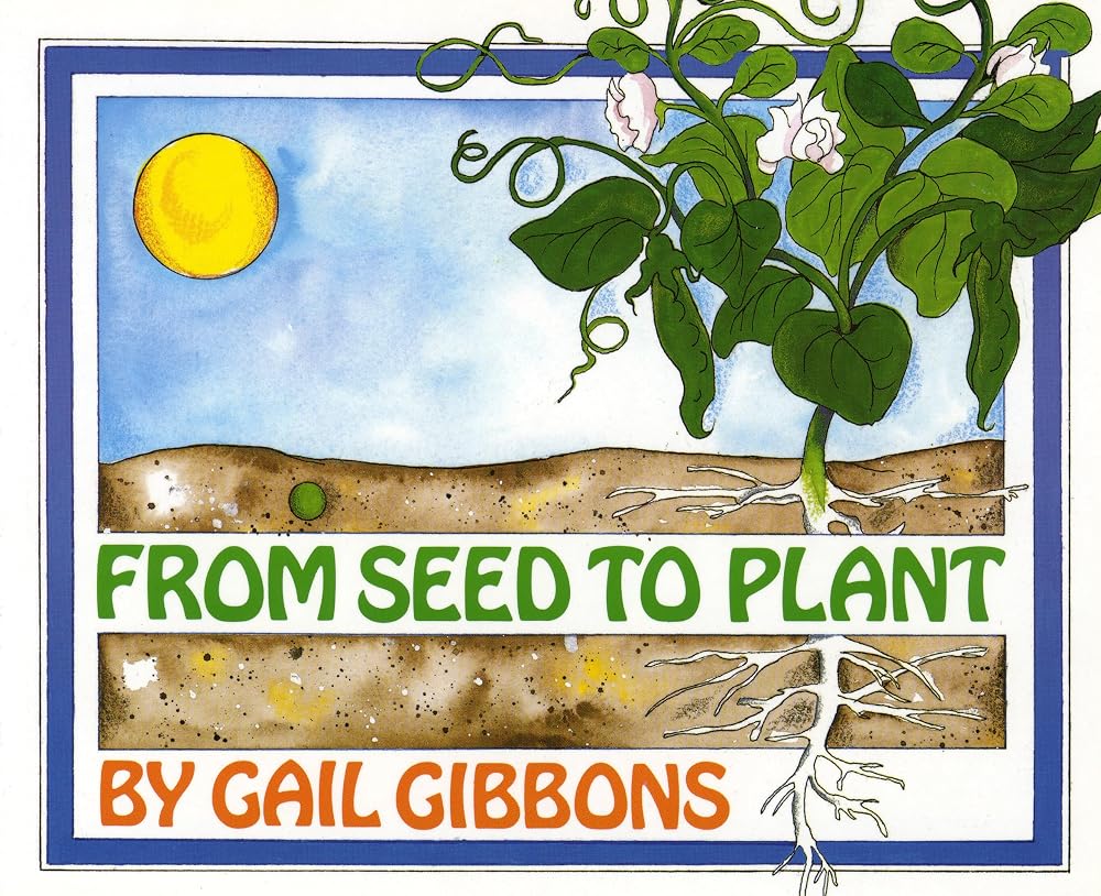 From Seed to Plant cover image