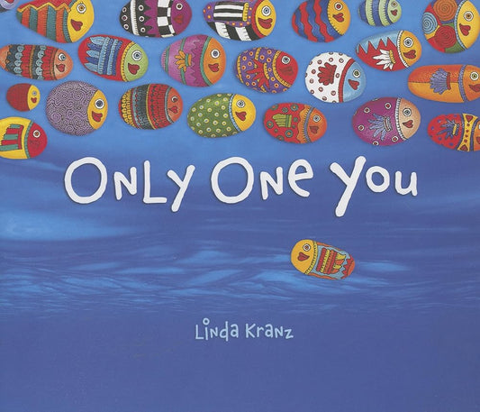 Only One You cover image