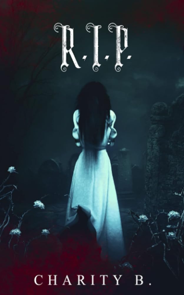 R.I.P. cover image