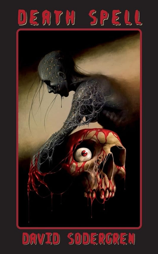 Death Spell cover image