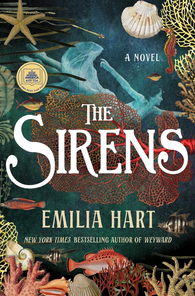 The Sirens: A Novel