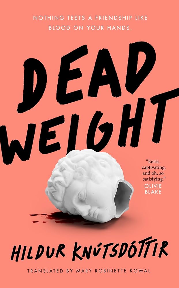 Dead Weight cover image