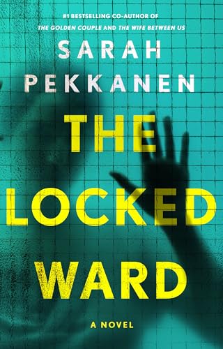 The Locked Ward cover image