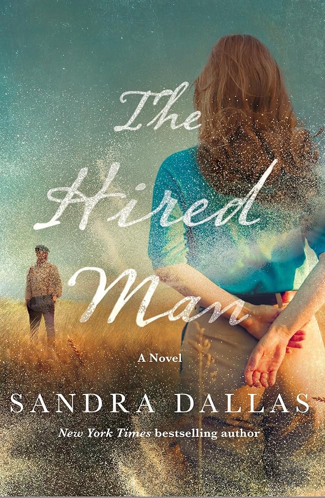 The Hired Man: A Novel cover image