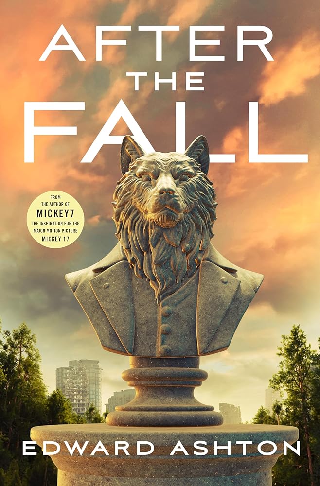 After The Fall cover image
