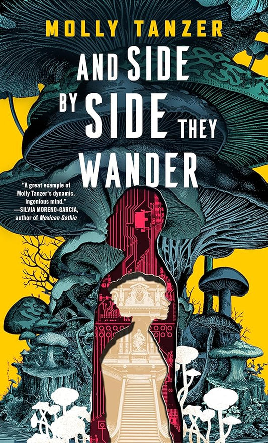 And Side by Side They Wander cover image
