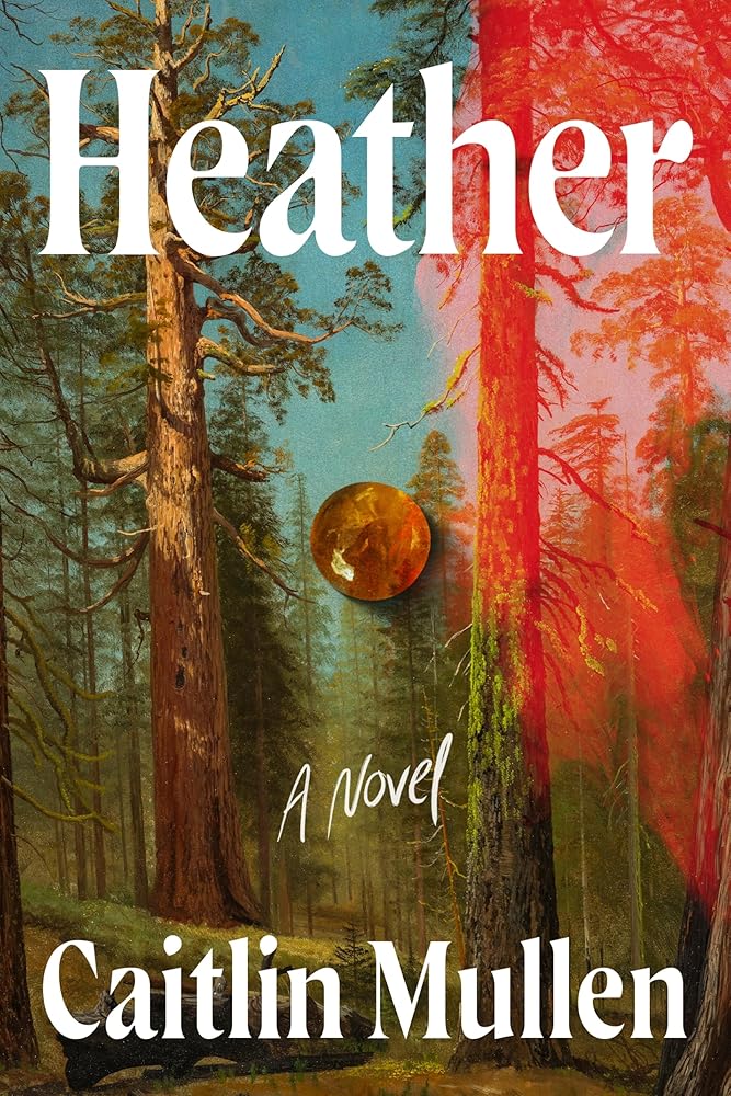 Heather cover image