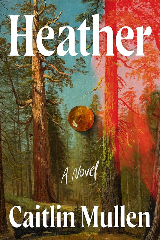 Heather cover image