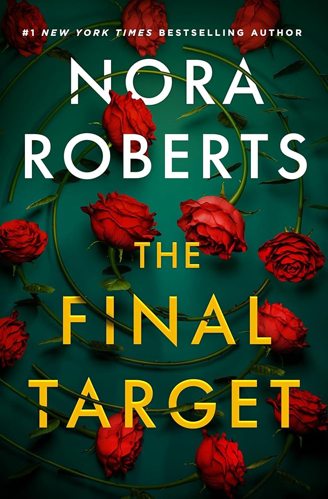 The Final Target cover image