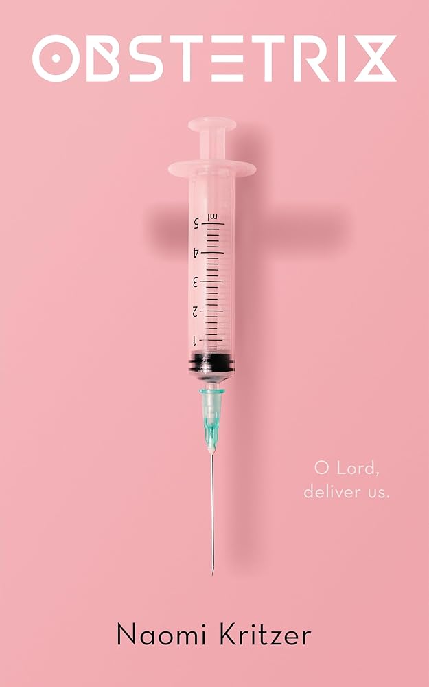 Obstetrix cover image