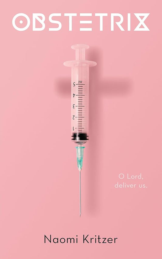 Obstetrix cover image