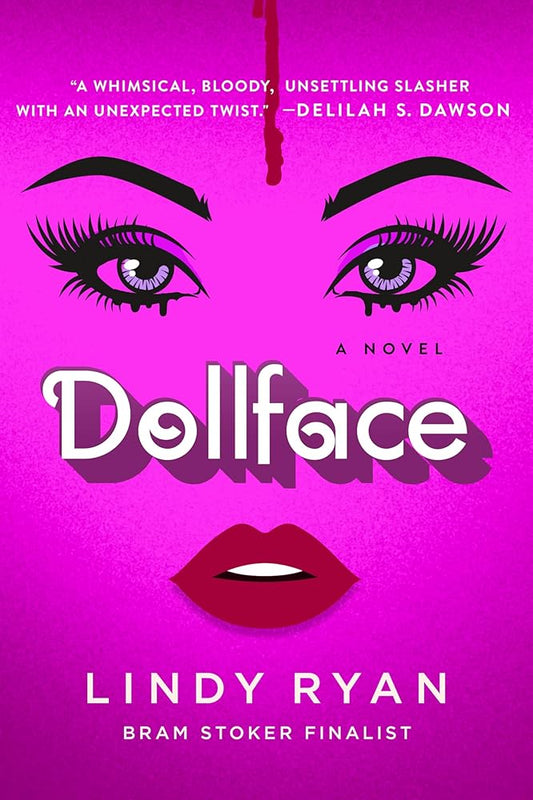 Dollface: A Novel cover image