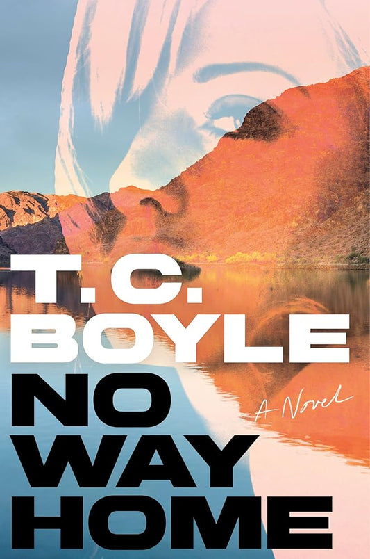 No Way Home cover image