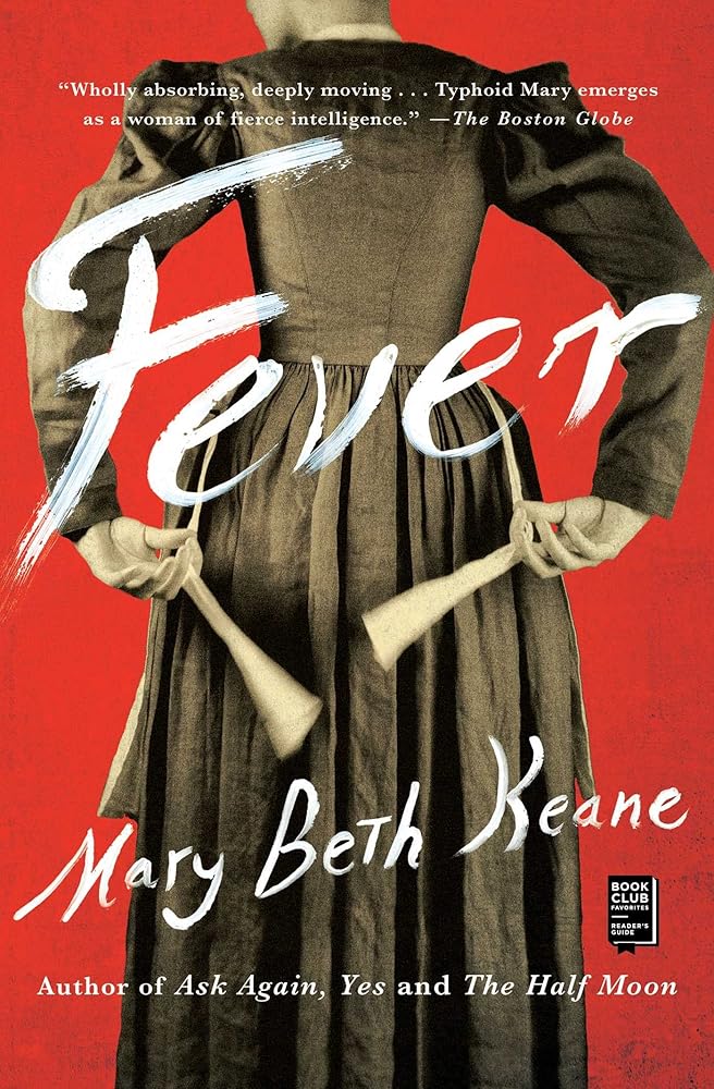 Fever: A Novel cover image