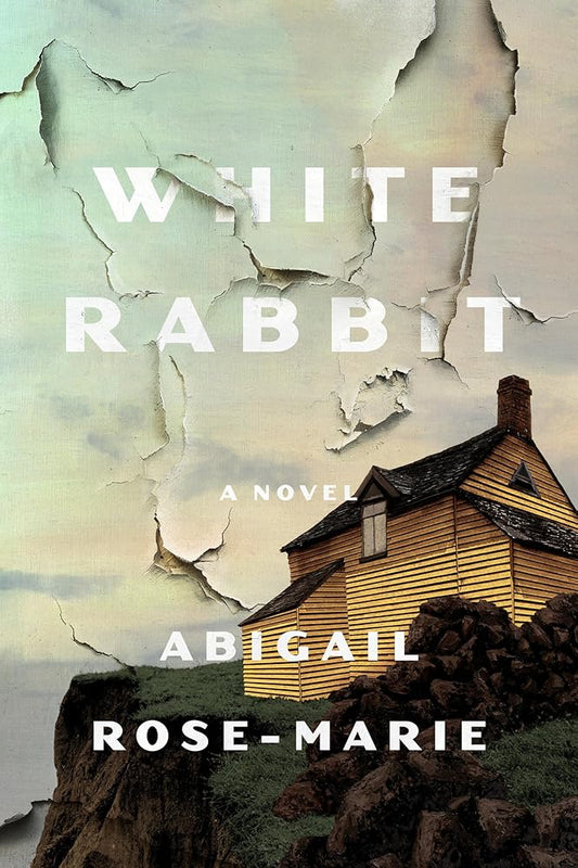 White Rabbit: A Novel cover image