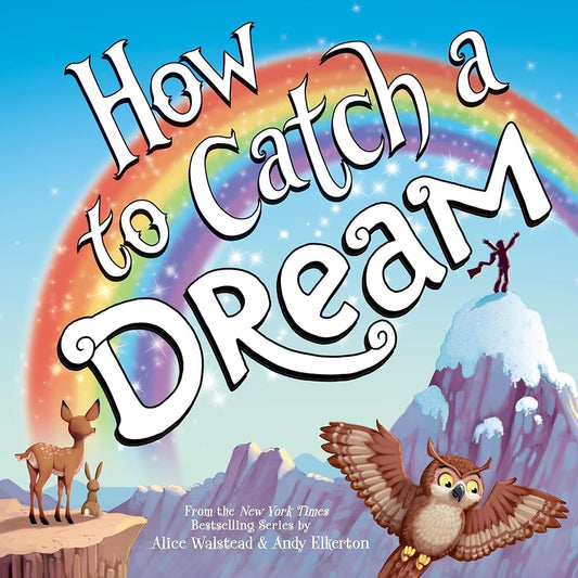 How to Catch a Dream cover image