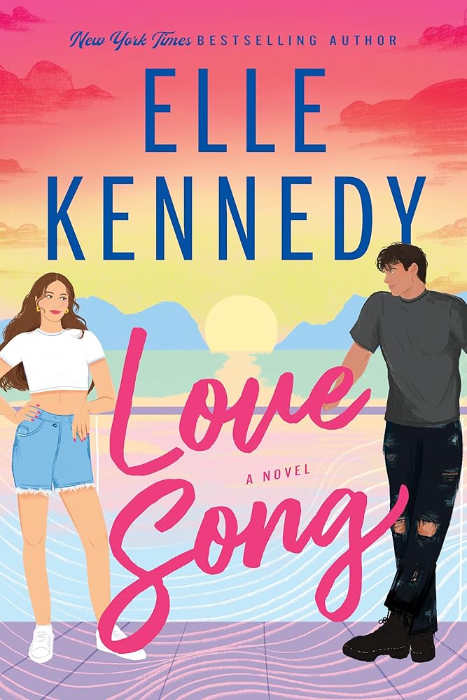 Love Song (Standard Edition) cover image