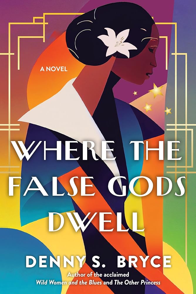 Where the False Gods Dwell cover image