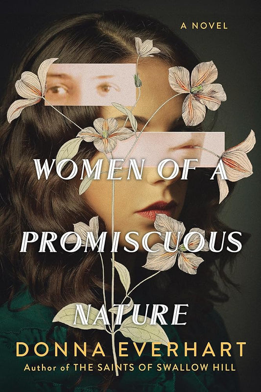 Women of a Promiscuous Nature cover image