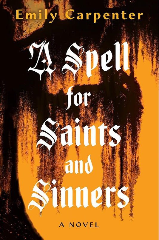 A Spell for Saints and Sinners cover image