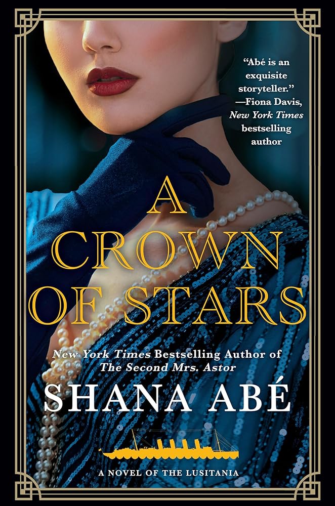 A Crown of Stars cover image