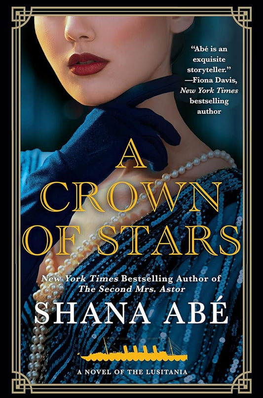 A Crown of Stars cover image