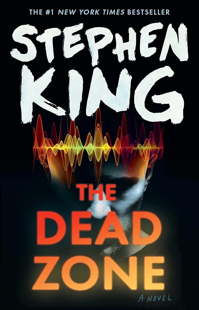 The Dead Zone cover image