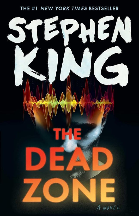 The Dead Zone cover image
