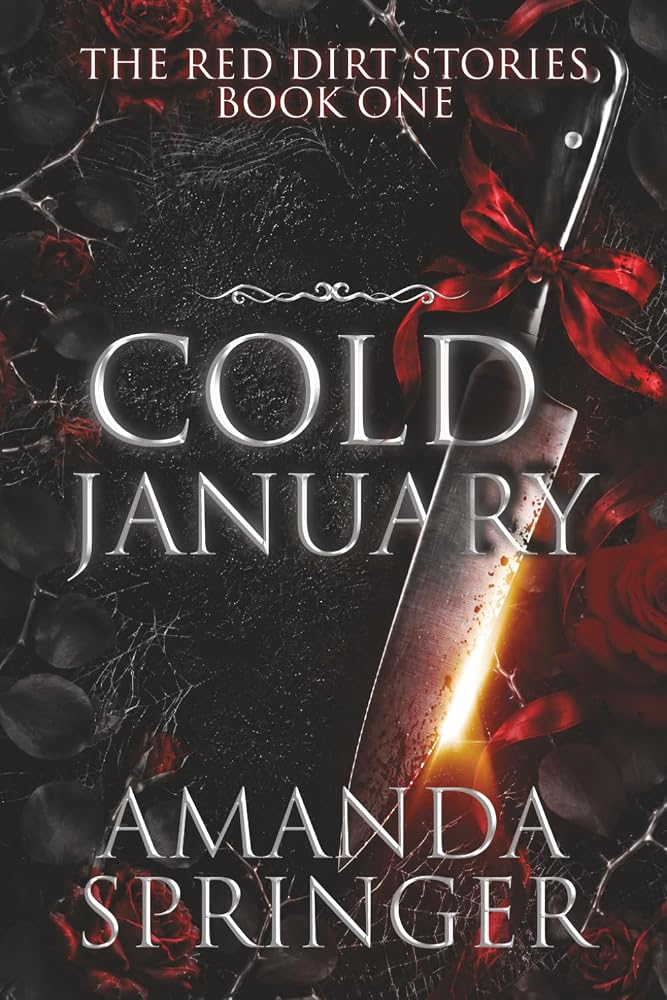 Cold January (The Red Dirt Stories) cover image