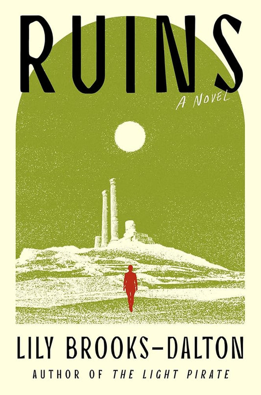 Ruins cover image