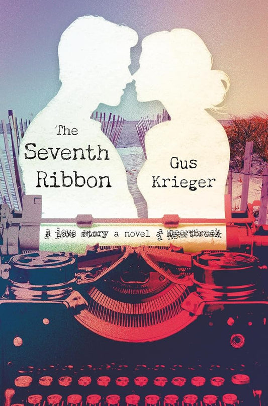 The Seventh Ribbon cover image