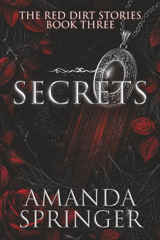 Secrets (The Red Dirt Stories) cover image