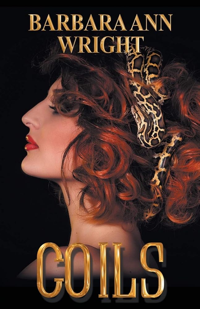 Coils cover image
