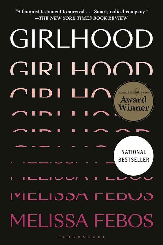 Girlhood cover image