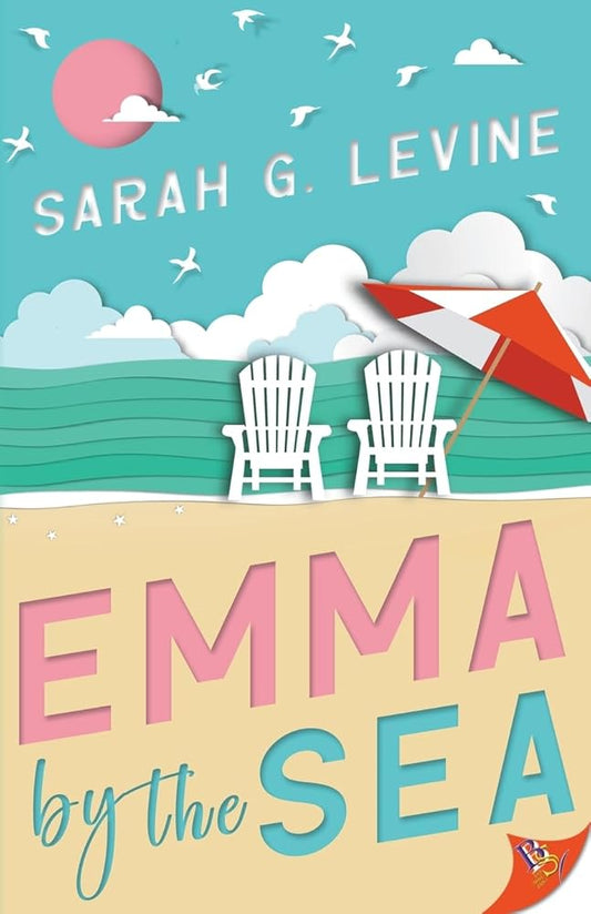Emma by the Sea cover image