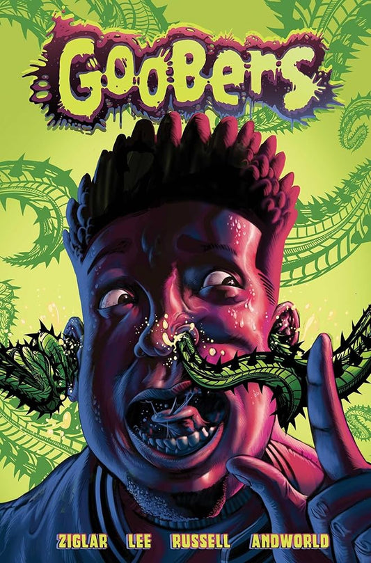 Goobers cover image