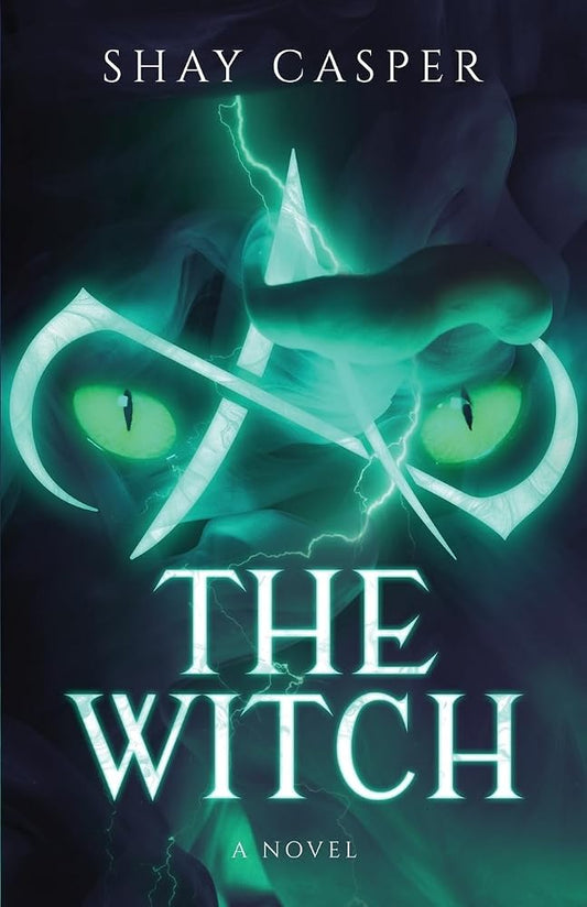 The Witch cover image