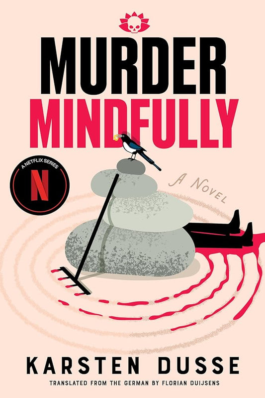 Murder Mindfully cover image