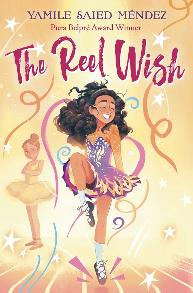 The Reel Wish cover image
