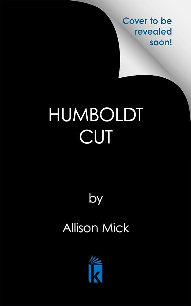 Humboldt Cut cover image
