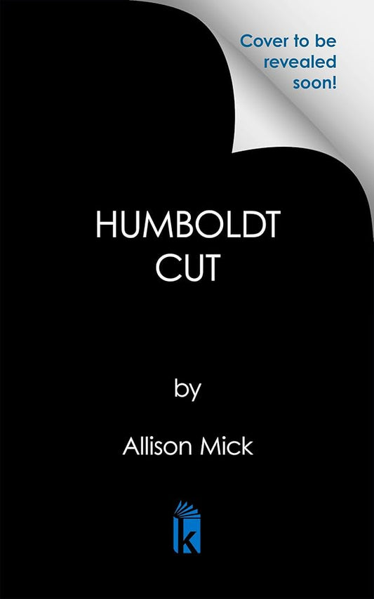 Humboldt Cut cover image