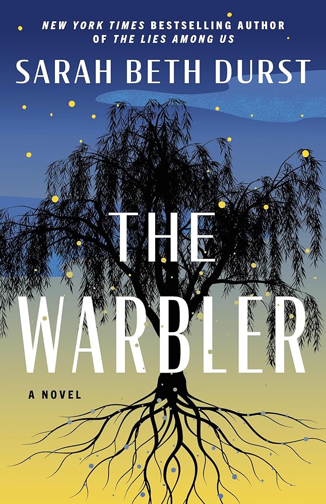 The Warbler: A Novel cover image