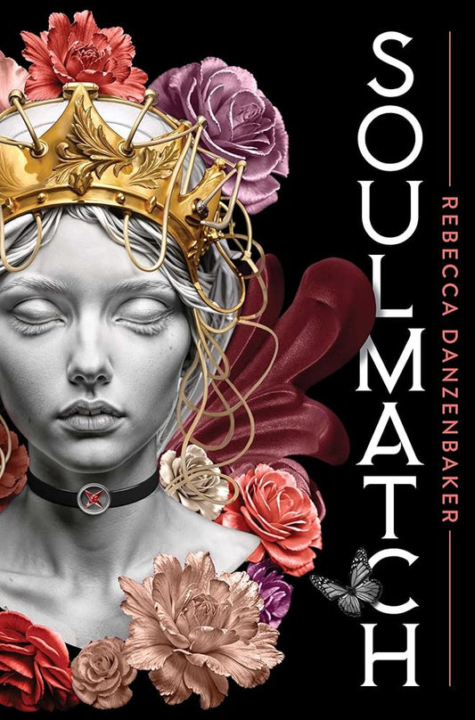 Soulmatch cover image