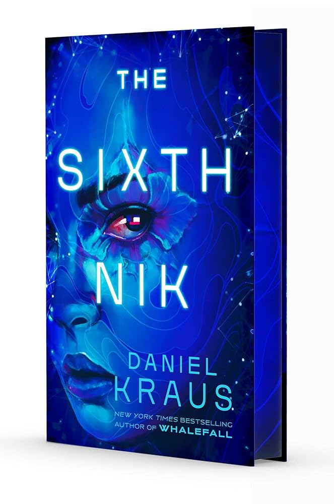 The Sixth Nik cover image