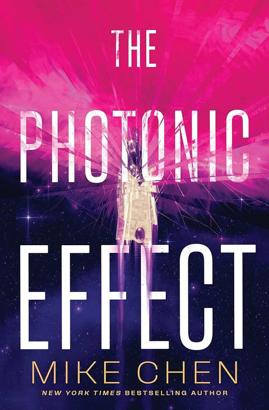 The Photonic Effect cover image