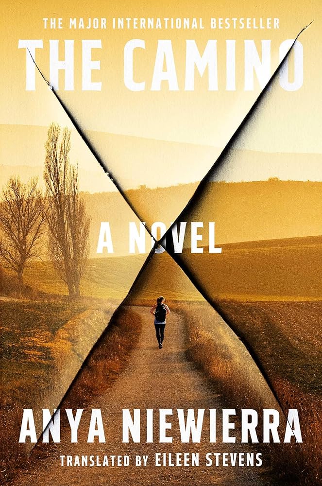 The Camino: A Novel cover image