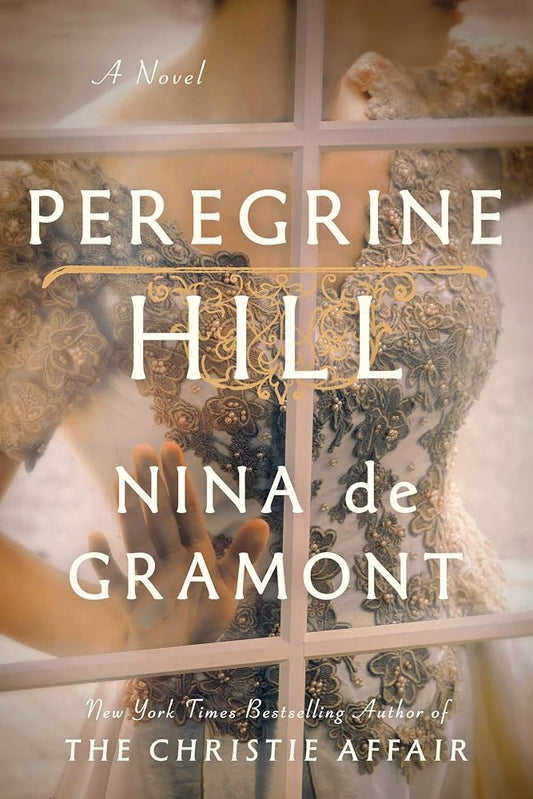 Peregrine Hill: A Novel cover image